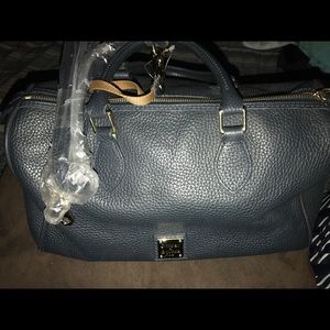 Dooney Burke handbag